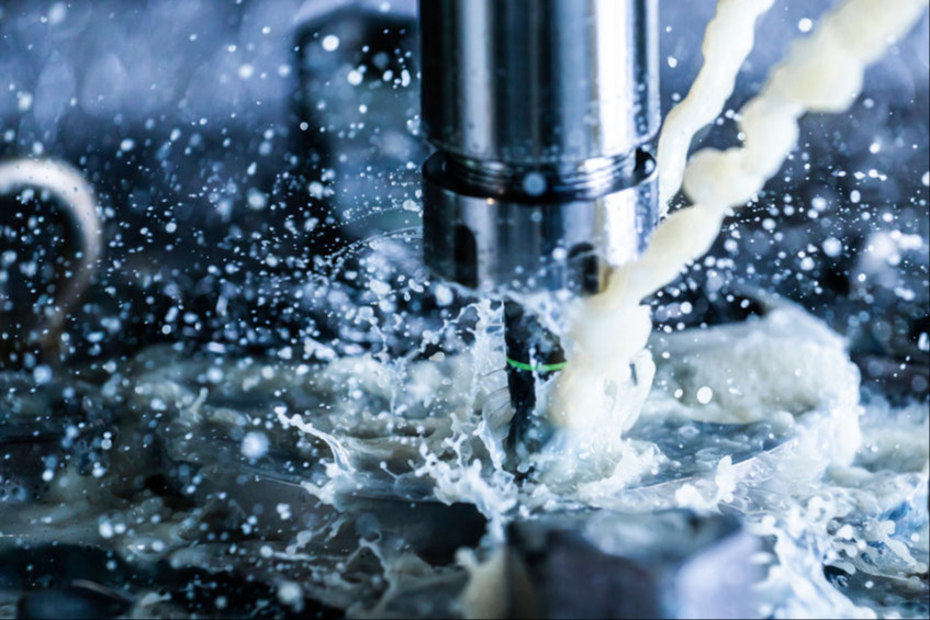 Exploring the Latest Advancements in CNC Machining Technology